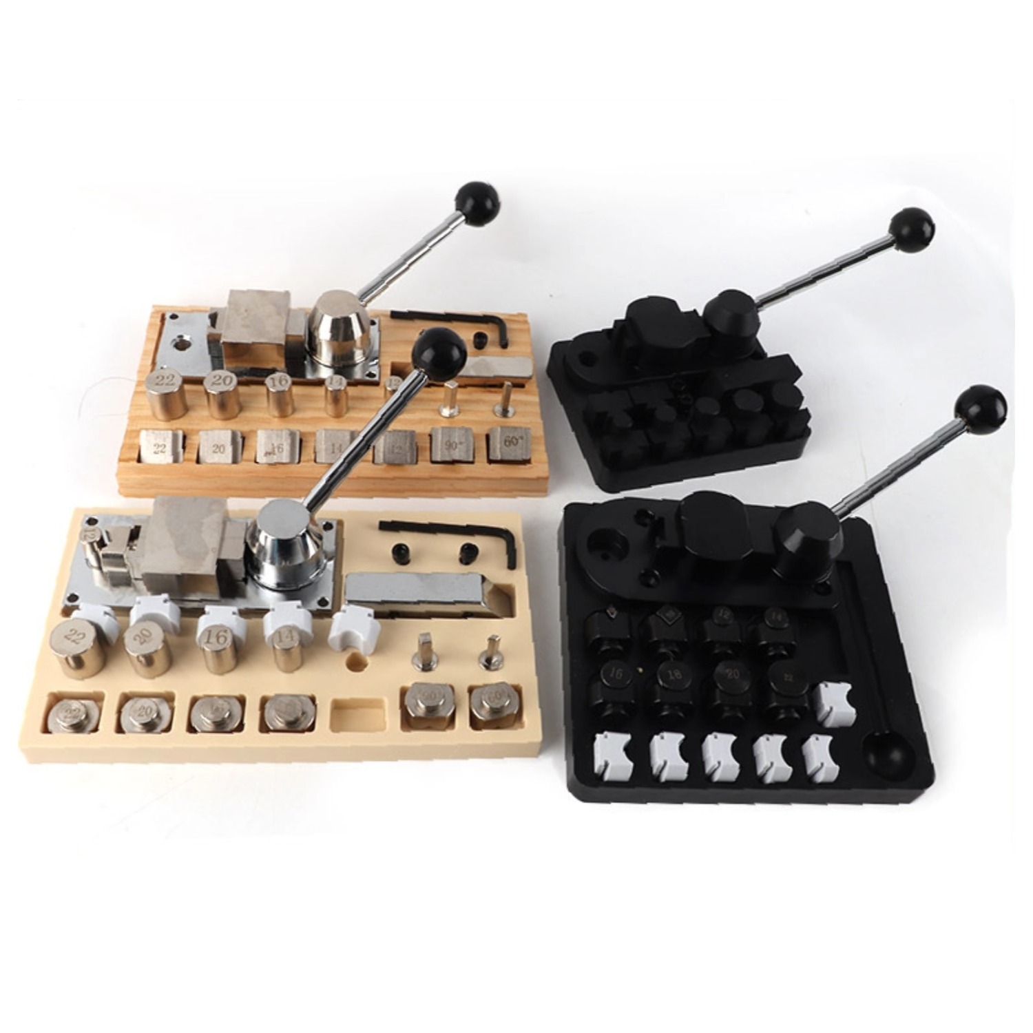 Jewelry Making Hammer - Ring Bending Machine jewelry making tools