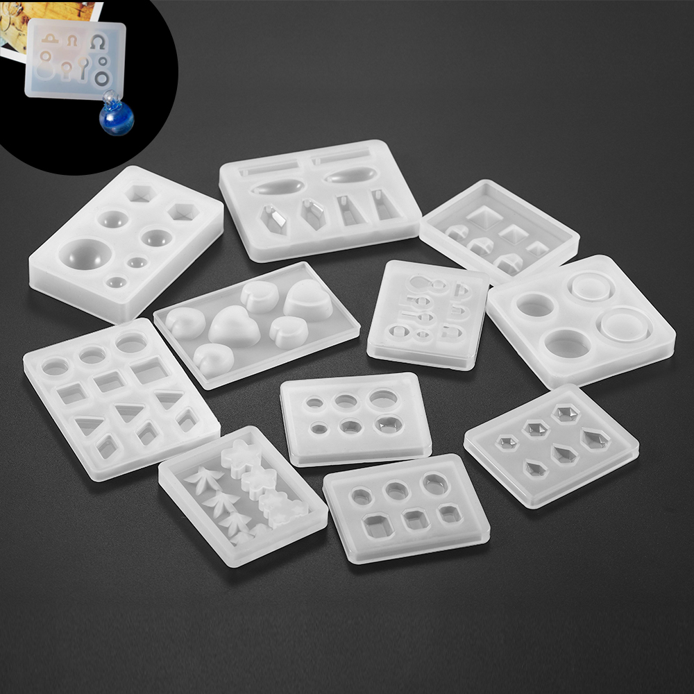 Jewelry Making Looper Tool - Muti-Style Resin Acrylic Resin Jewelry Tool