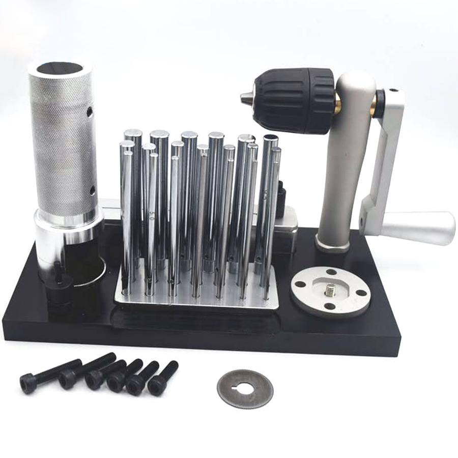 Jewelry Making Closed Jump Rings - Jump Ring Machine Ring Jump Maker