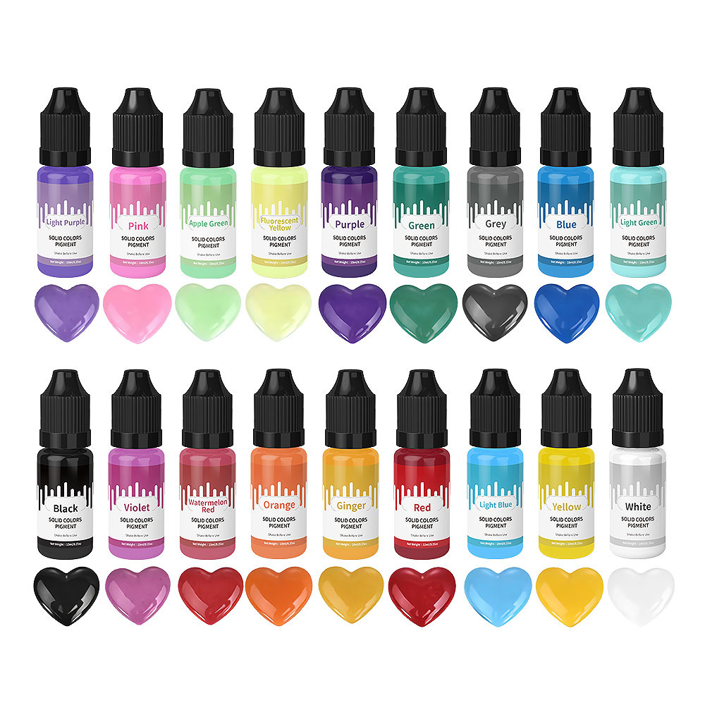 18Colors 10ml Macaron Solid Pa - đánh giá và giá Jewelry Making Looper Tool