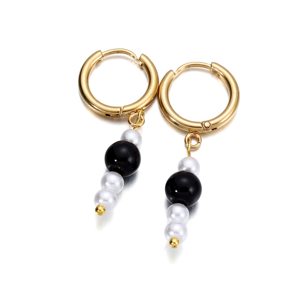10pcs/lot Stainless Steel Gold - đánh giá và giá Jewelry Making Closed Jump Rings