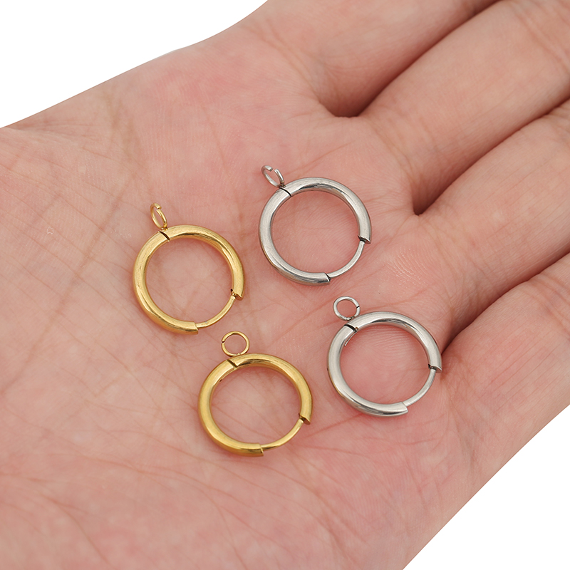 10pcs PVD Never Fade Earrings  - đánh giá và giá Jewelry Making Yarn