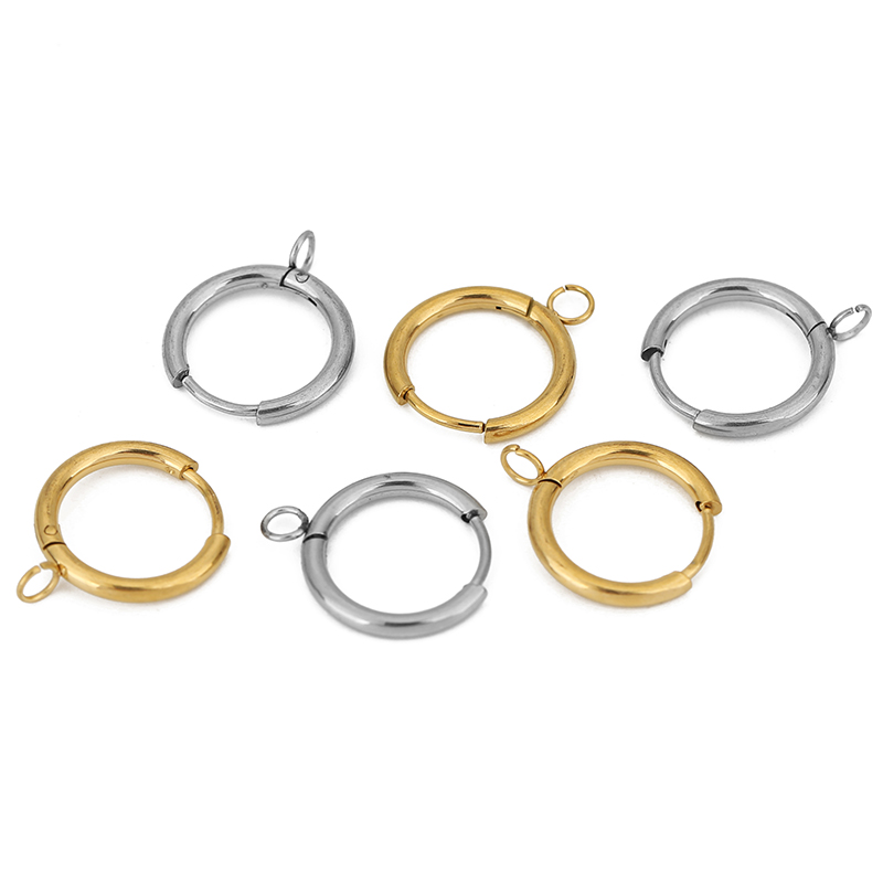 10pcs PVD Never Fade Earrings  - đánh giá và giá Jewelry Making Yarn