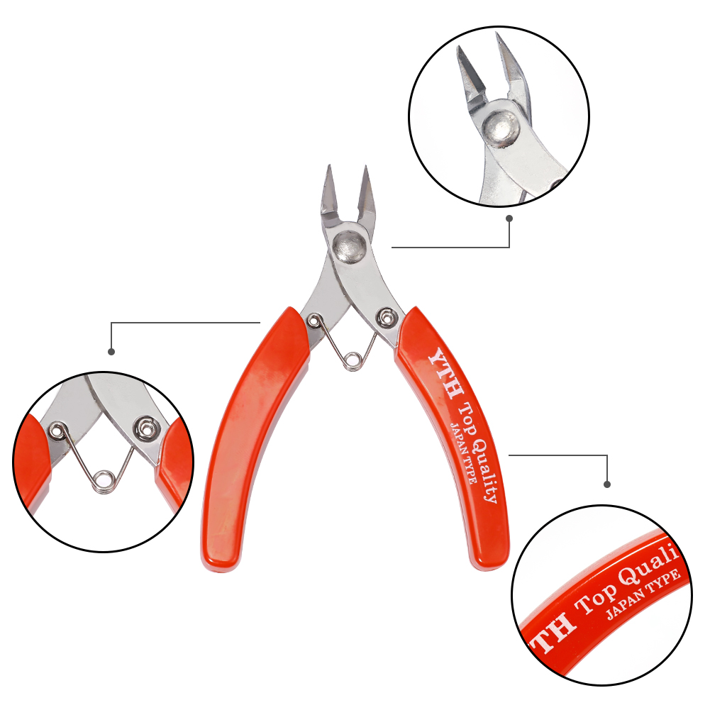 Pandahall Thép Không Gỉ Mặt Cắ - đánh giá và giá Jewelry Making Looper Tool