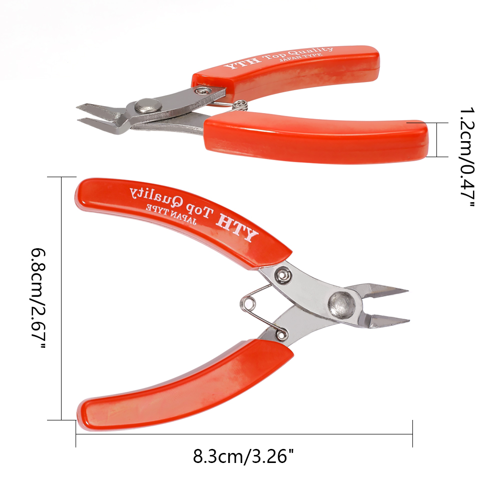 Pandahall Thép Không Gỉ Mặt Cắ - đánh giá và giá Jewelry Making Looper Tool