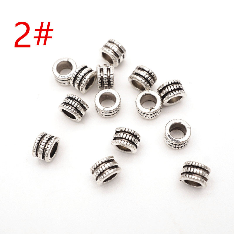 20Pcs Bali Style Tibetan Silve - đánh giá và giá Jewelry Making In Bali