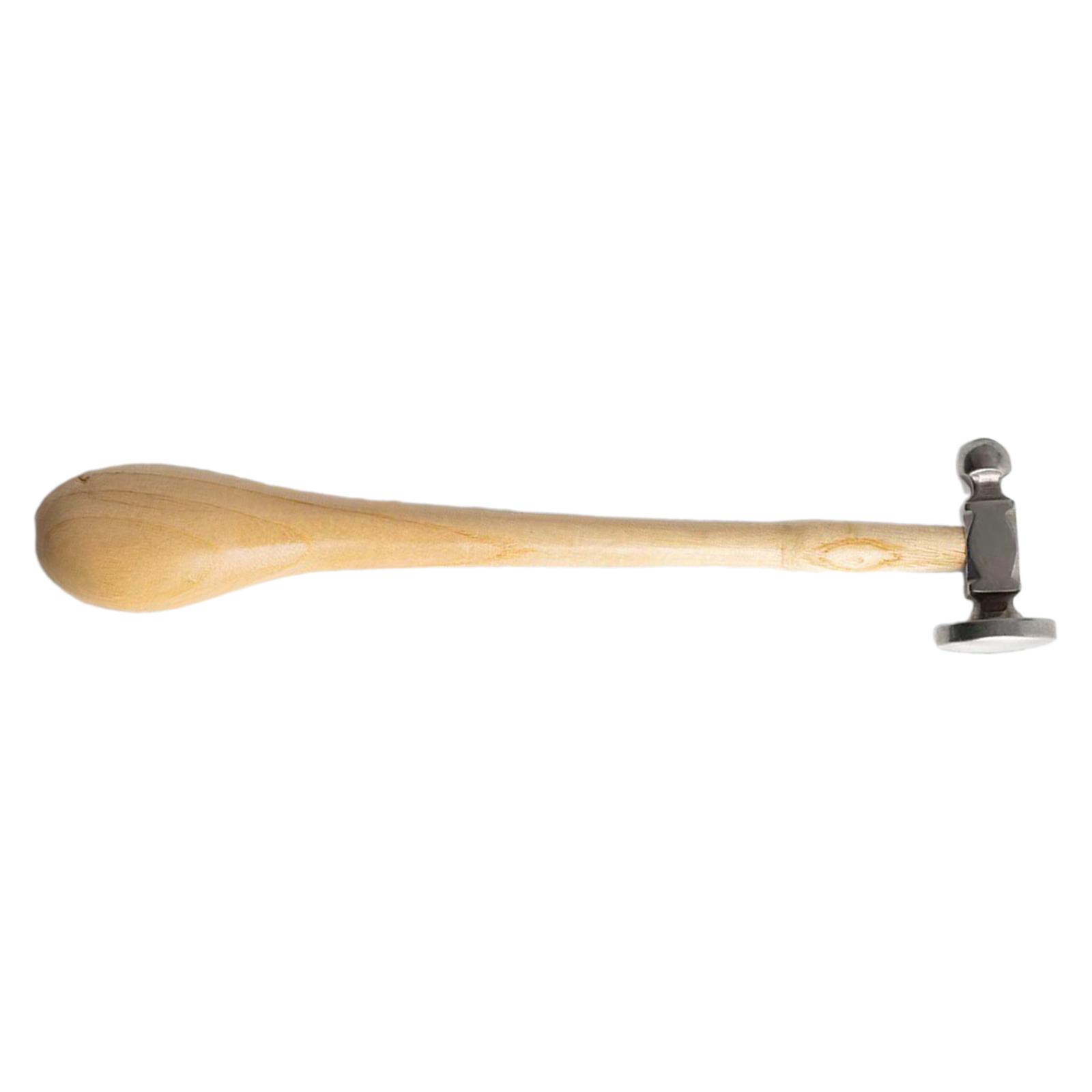 Two Sided Chasing Hammer for J - đánh giá và giá Jewelry Making Hammer