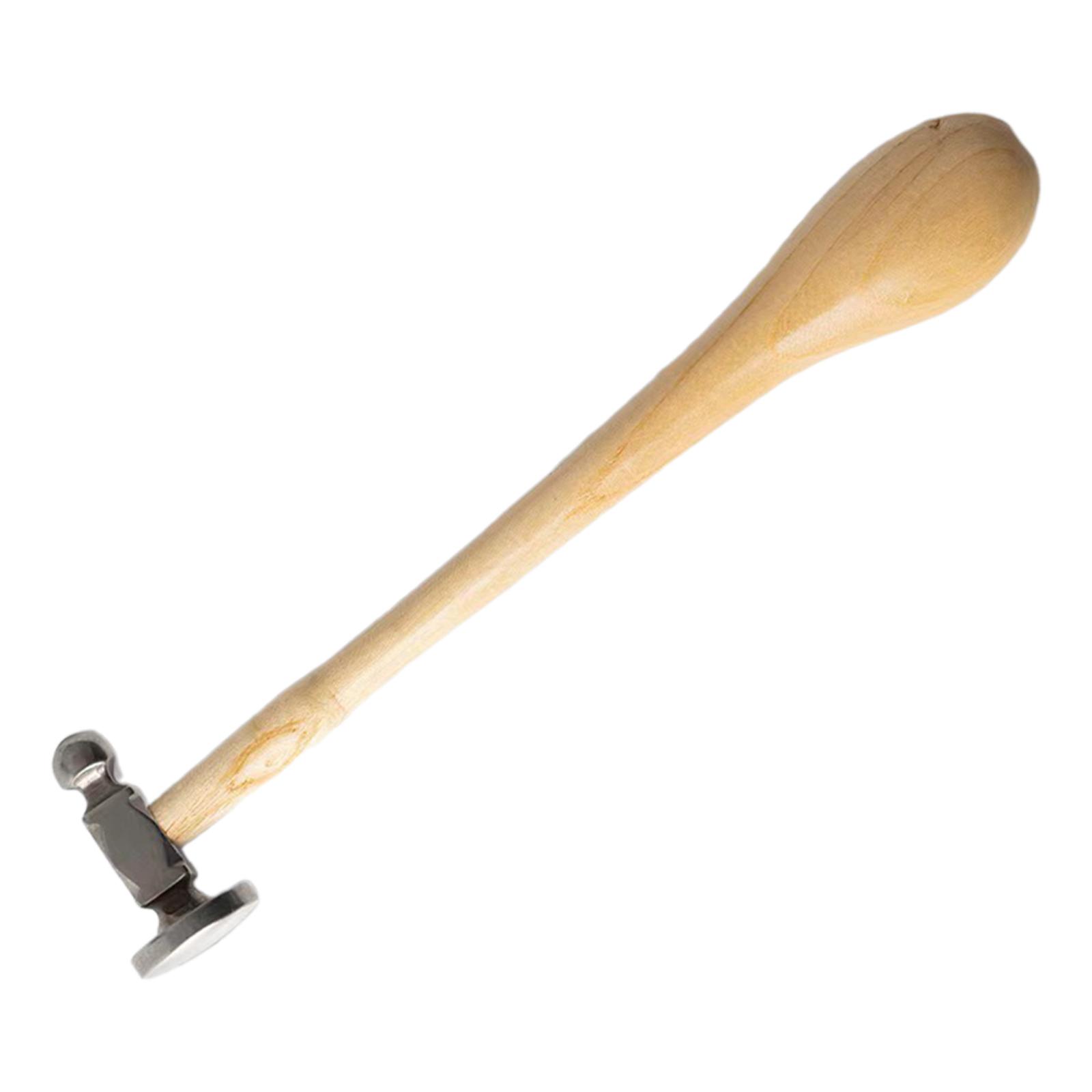 Two Sided Chasing Hammer for J - đánh giá và giá Jewelry Making Hammer