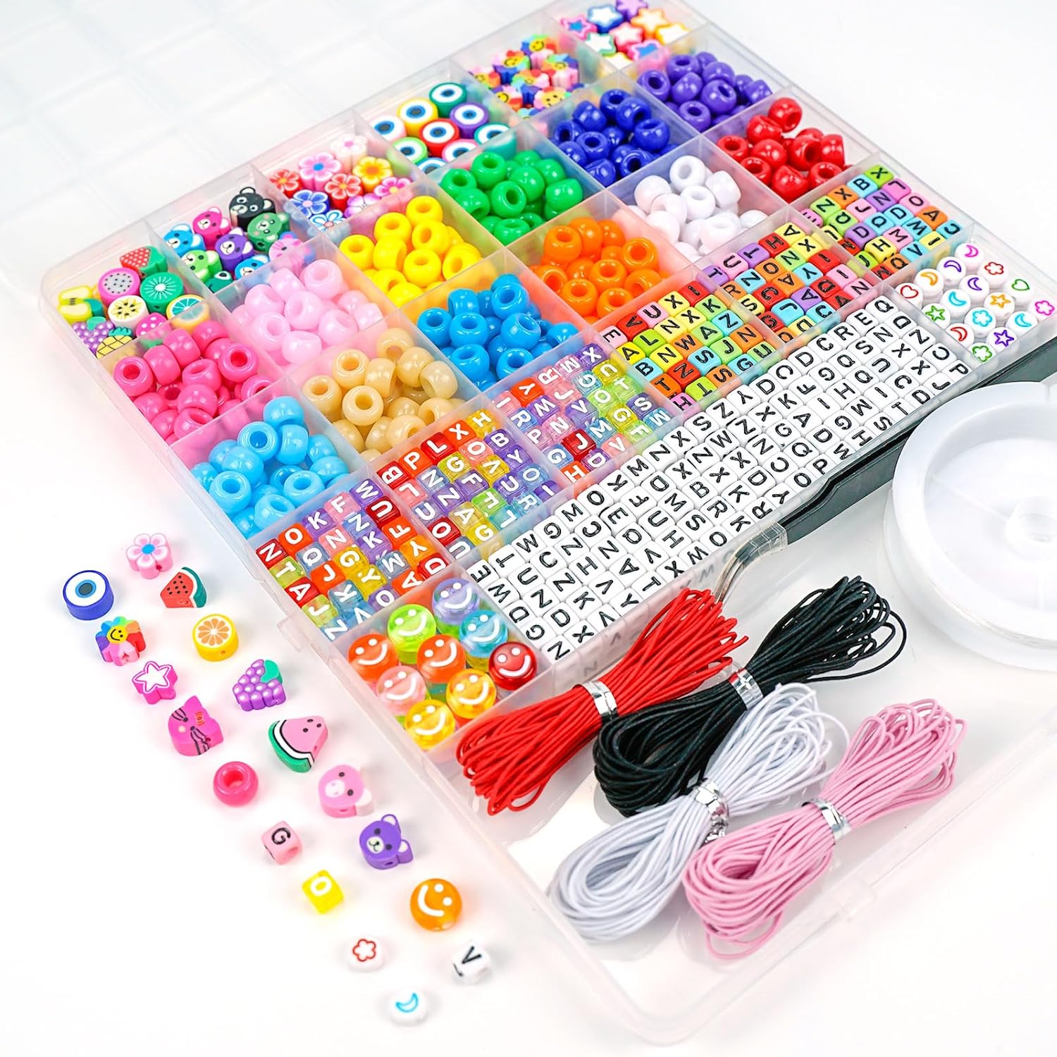 Dowsabel Bracelet Making Kit,  - đánh giá và giá Jewelry Making Degree