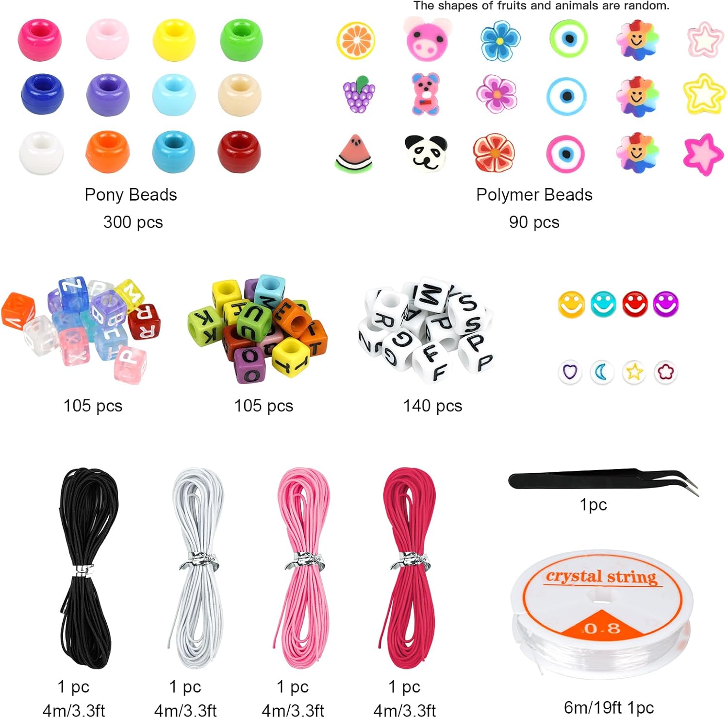 Dowsabel Bracelet Making Kit,  - đánh giá và giá Jewelry Making Degree
