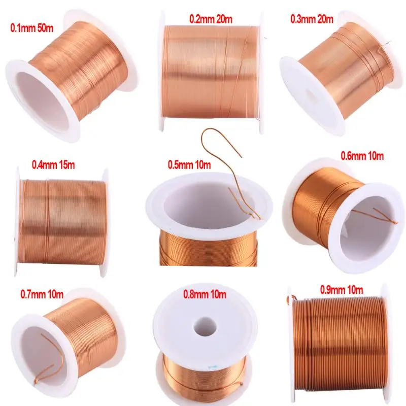 1-3Roll  Soft Copper Wire for  - đánh giá và giá Jewelry Making Yarn