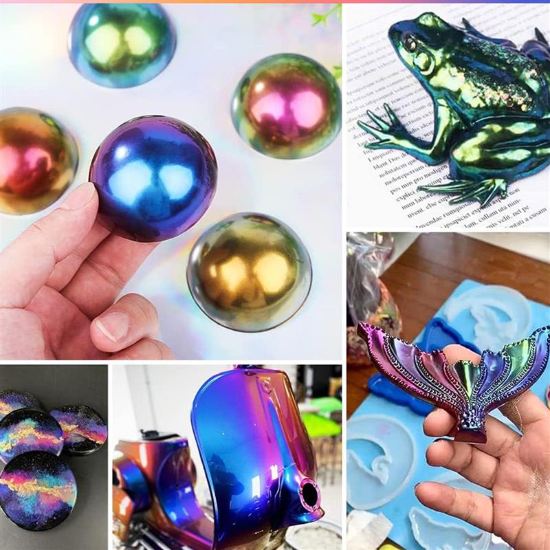 10/20 Colors Set Resin Color-c - đánh giá và giá Jewelry Making Looper Tool
