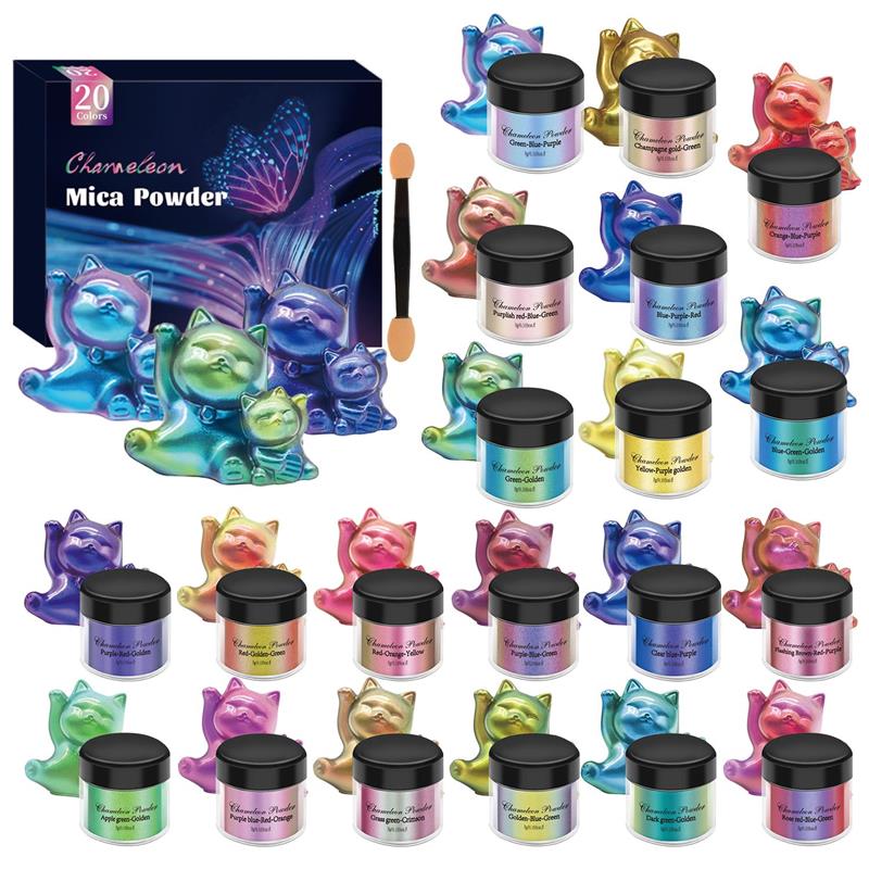 10/20 Colors Set Resin Color-c - đánh giá và giá Jewelry Making Looper Tool