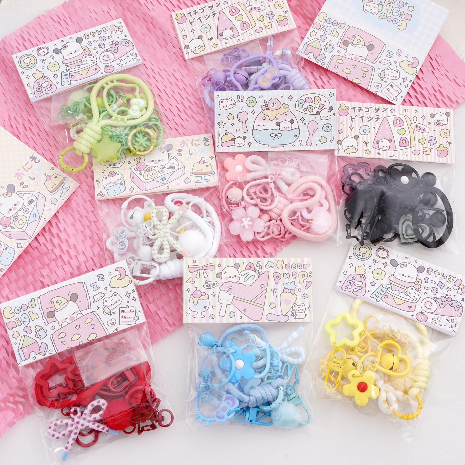 New Style 10Pcs/set Perler Bea - đánh giá và giá Jewelry Making Degree