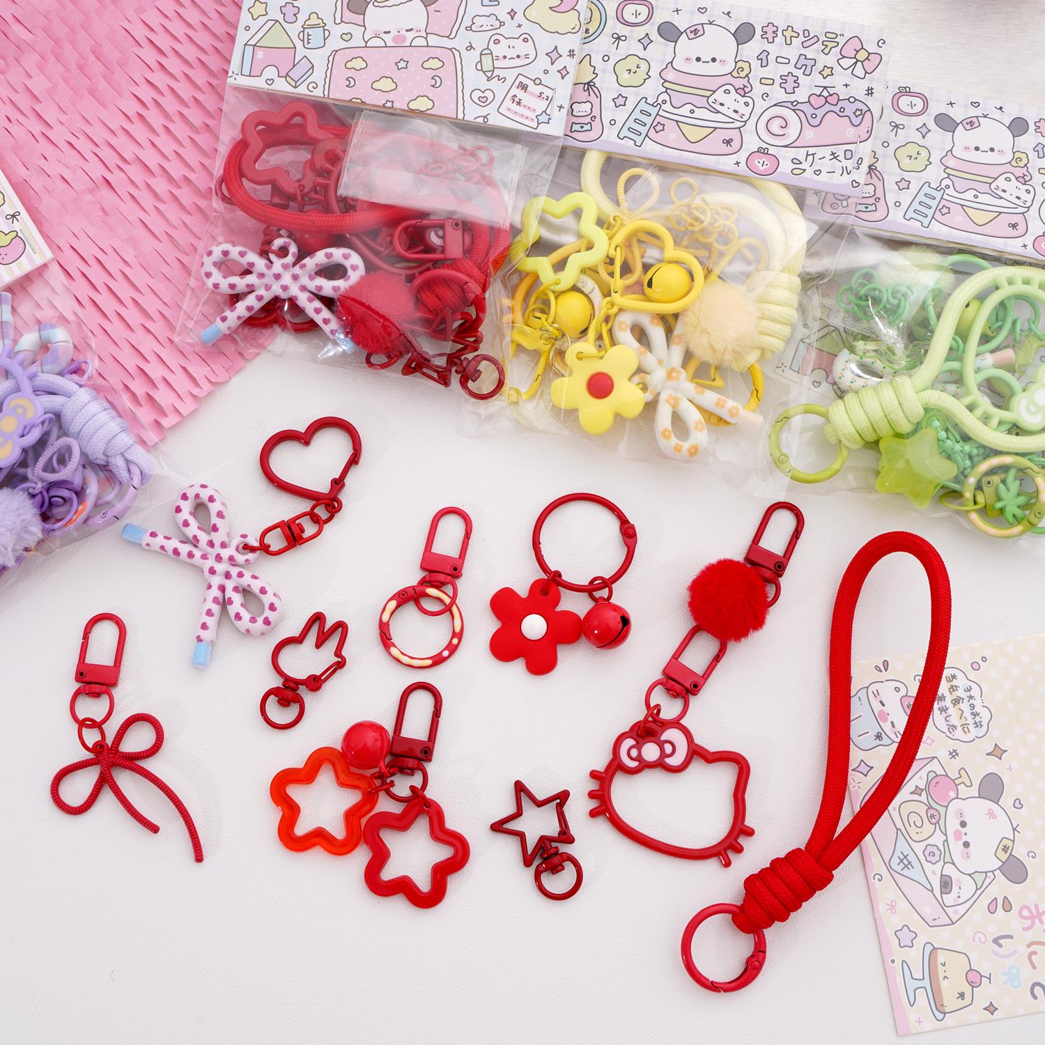 New Style 10Pcs/set Perler Bea - đánh giá và giá Jewelry Making Degree