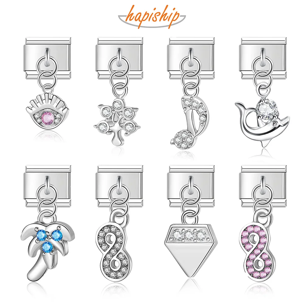 Hapiship Gốc Hoa Cúc Mắt Cây G - đánh giá và giá Jewelry Making Notes