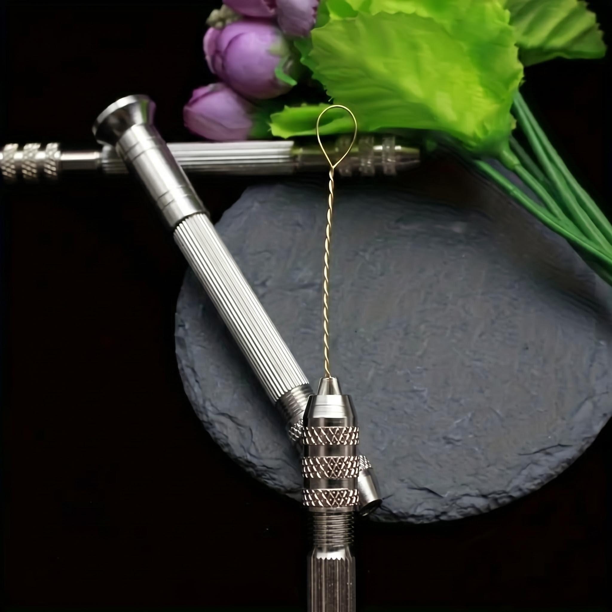 Hand-held Wire Twister Tool fo - đánh giá và giá Jewelry Making Looper Tool