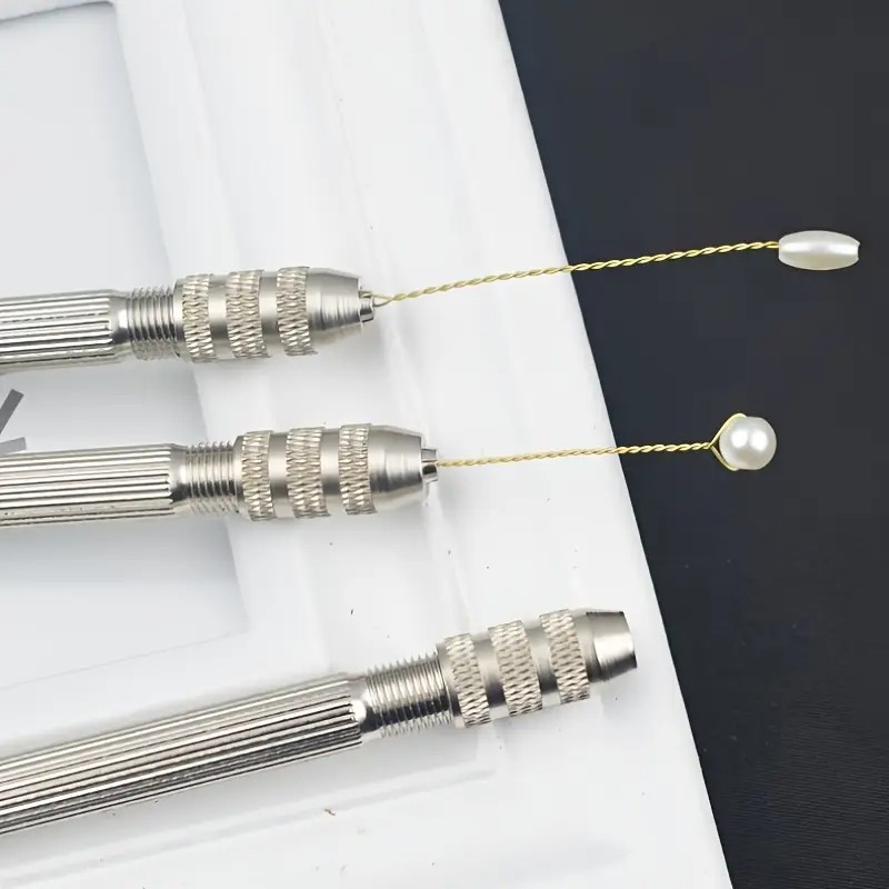 Hand-held Wire Twister Tool fo - đánh giá và giá Jewelry Making Looper Tool