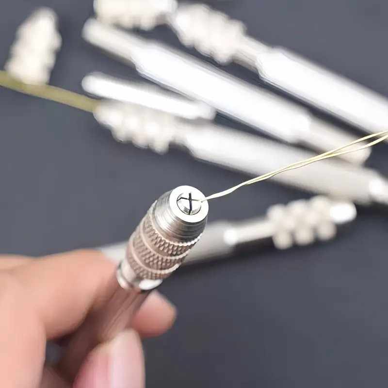 Hand-held Wire Twister Tool fo - đánh giá và giá Jewelry Making Looper Tool