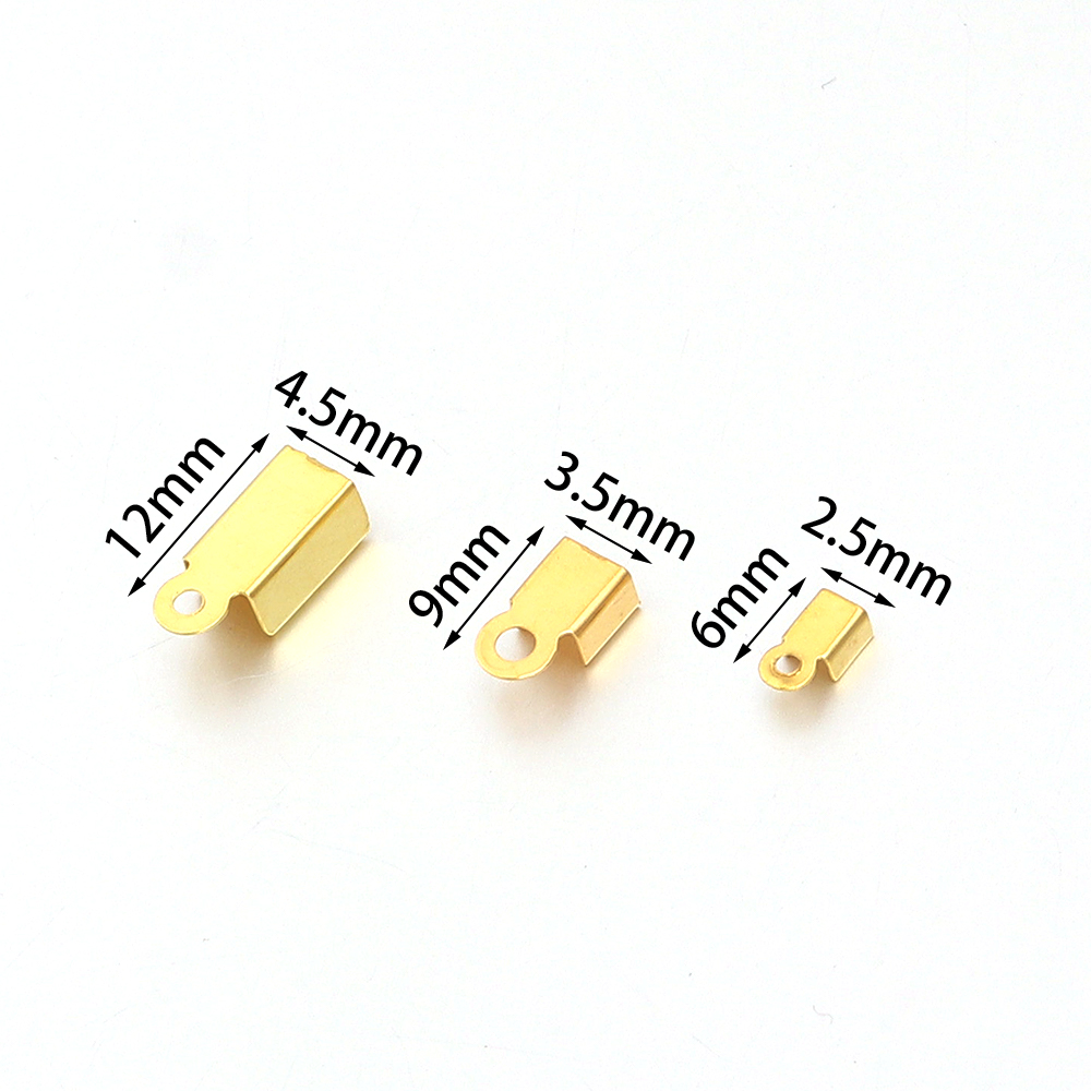 200pcs/lot Cove Clasps Cord En - đánh giá và giá Jewelry Making Yarn