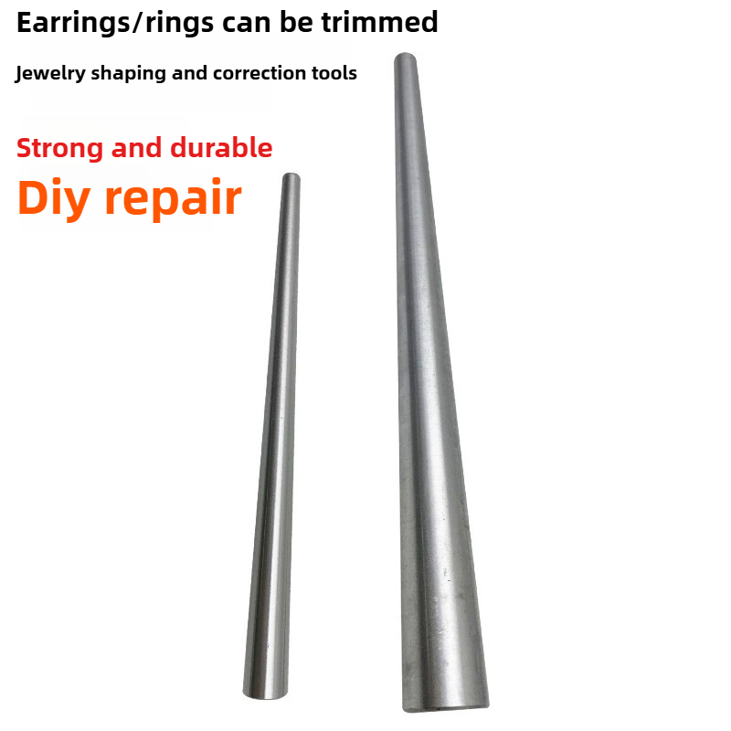 Ring & Earring Straightening I - đánh giá và giá Jewelry Making Hammer