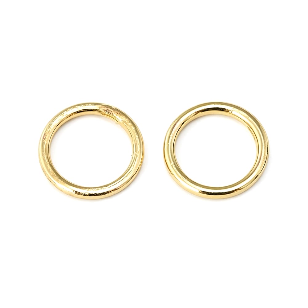 4~14.5MM 18K Gold Color Brass  - đánh giá và giá Jewelry Making Gold Wire