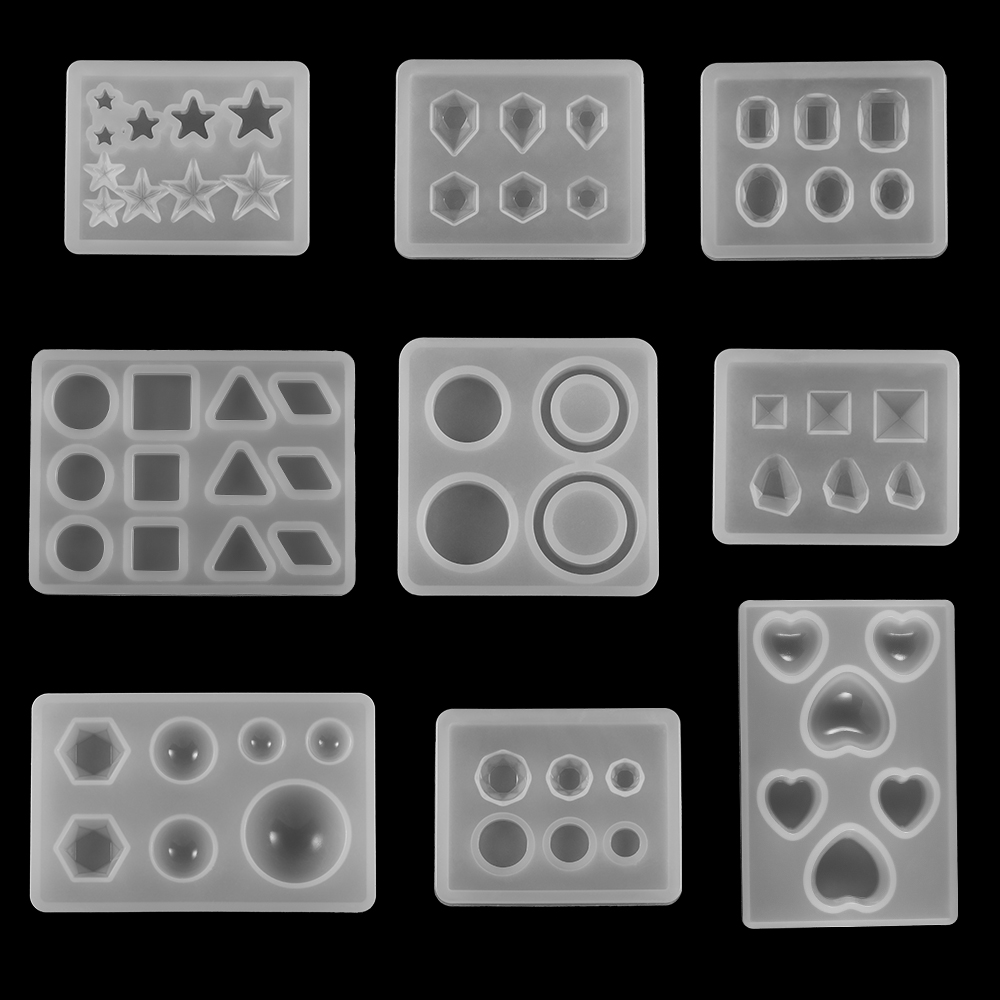 Muti-Style Resin Acrylic Resin - đánh giá và giá Jewelry Making Looper Tool