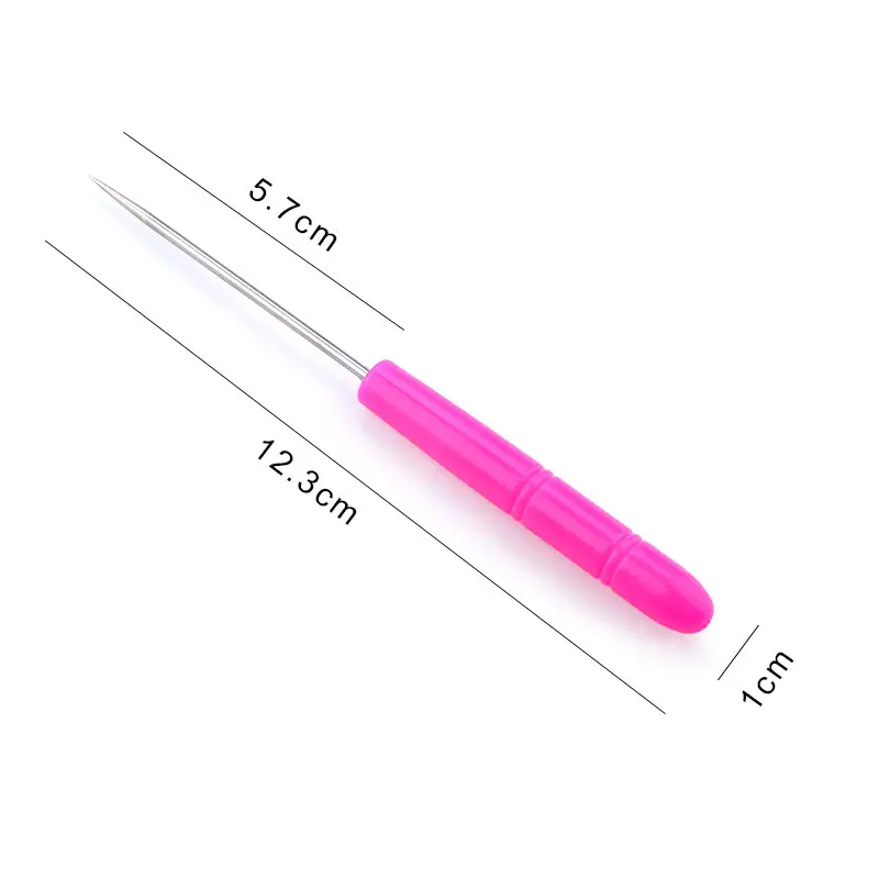 Stainless Steel Handle Awl Too - đánh giá và giá Jewelry Making Looper Tool
