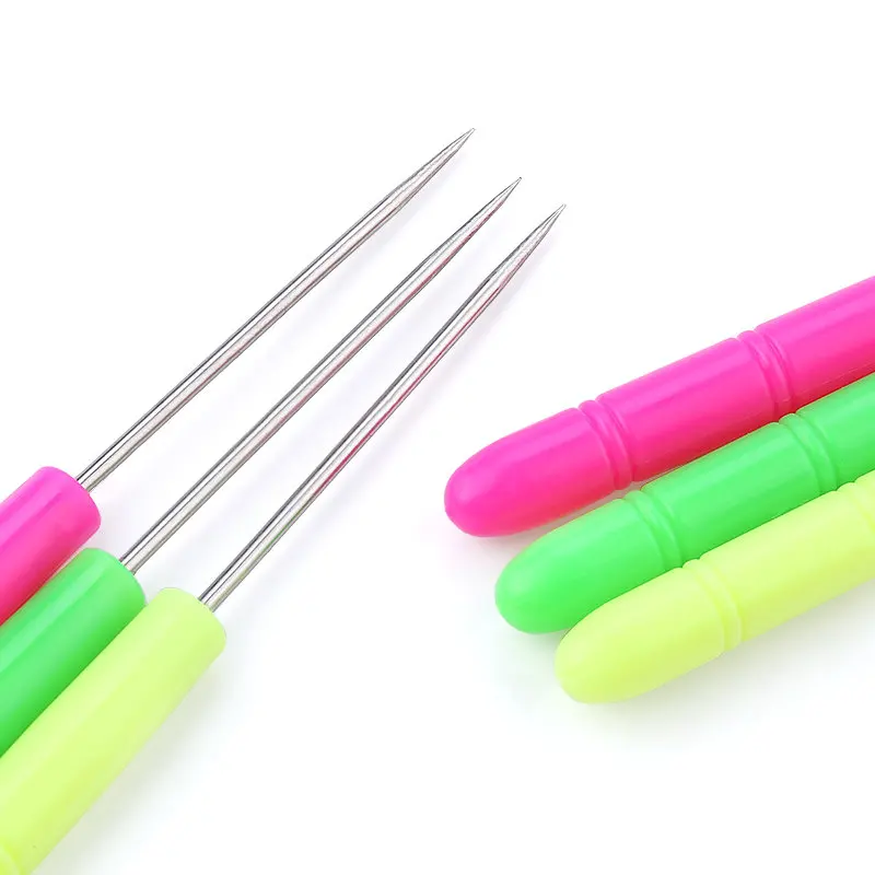Stainless Steel Handle Awl Too - đánh giá và giá Jewelry Making Looper Tool