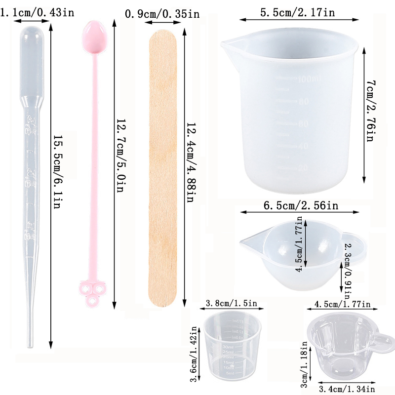 Uv Epoxy Resin Casting Tools K - đánh giá và giá Jewelry Making Degree
