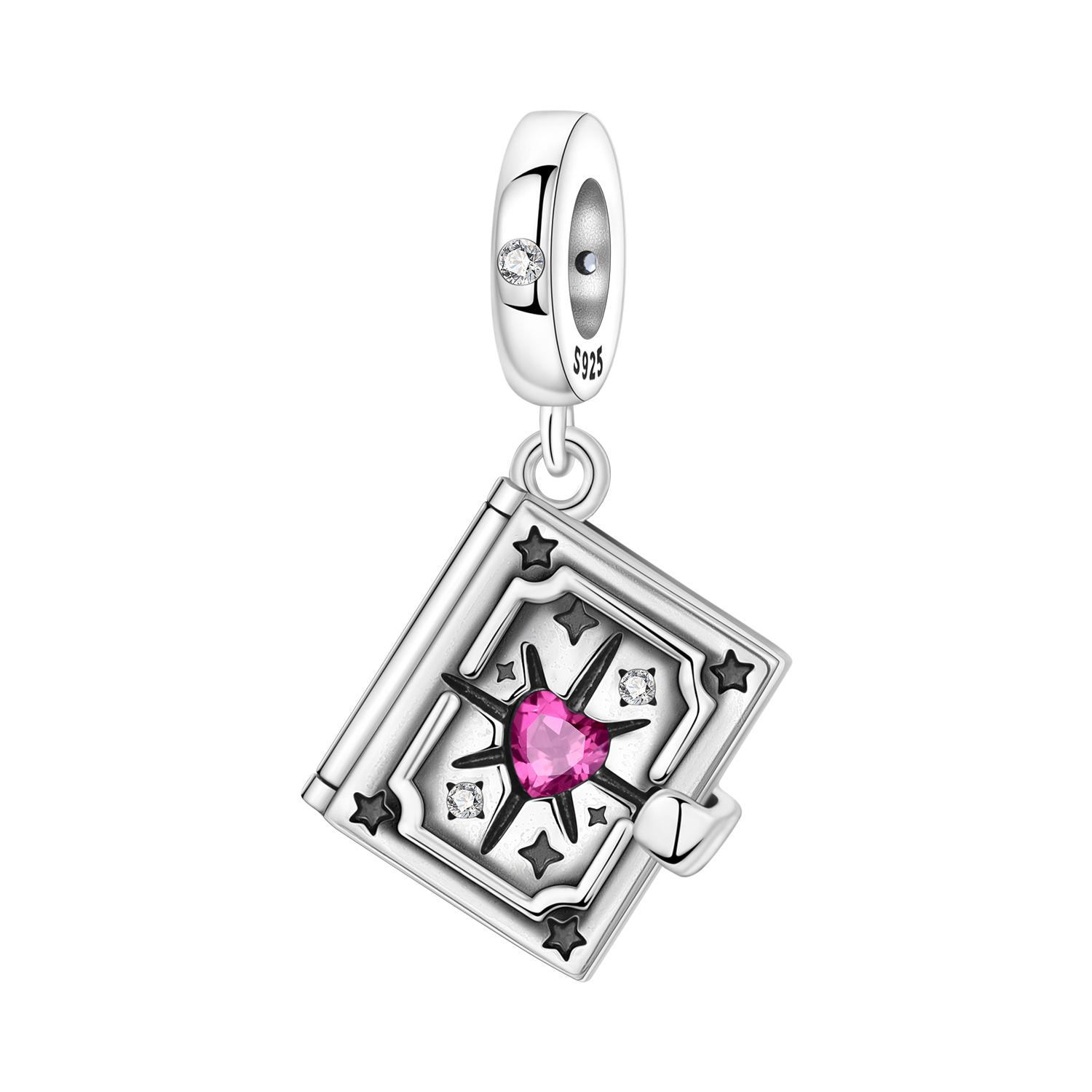 Orstarry 925 Sterling Silver S - đánh giá và giá Jewelry Making Journal