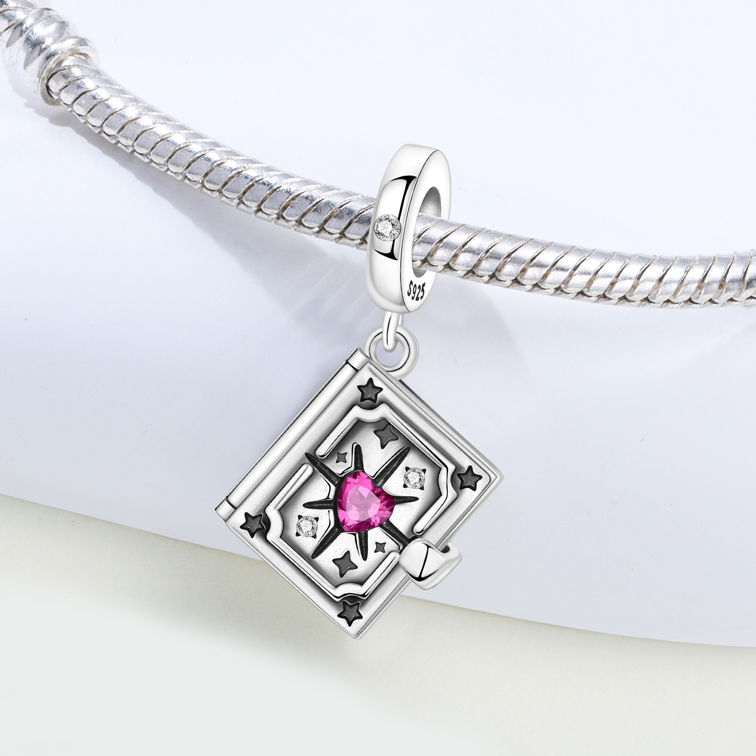 Orstarry 925 Sterling Silver S - đánh giá và giá Jewelry Making Journal