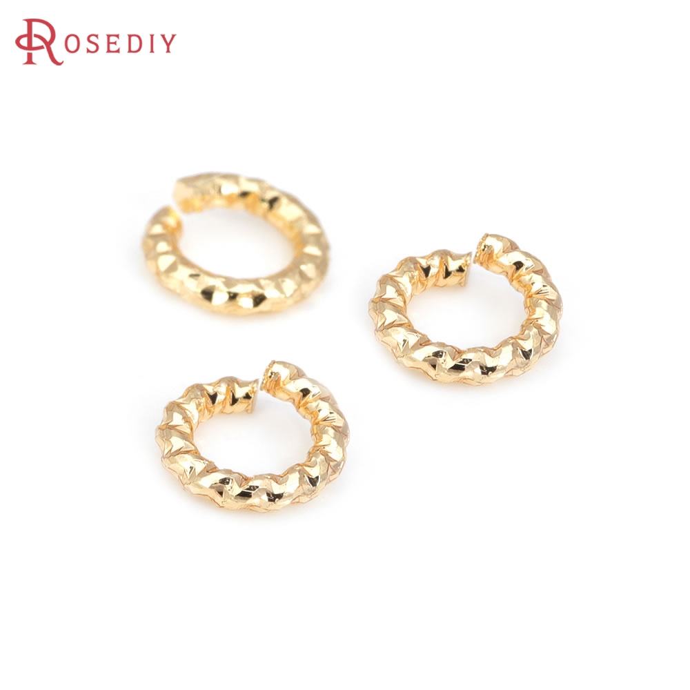 5MM 6MM 8MM 10MM 12MM 18K Gold - đánh giá và giá Jewelry Making Gold Wire