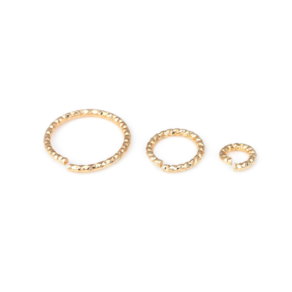 5MM 6MM 8MM 10MM 12MM 18K Gold - đánh giá và giá Jewelry Making Gold Wire