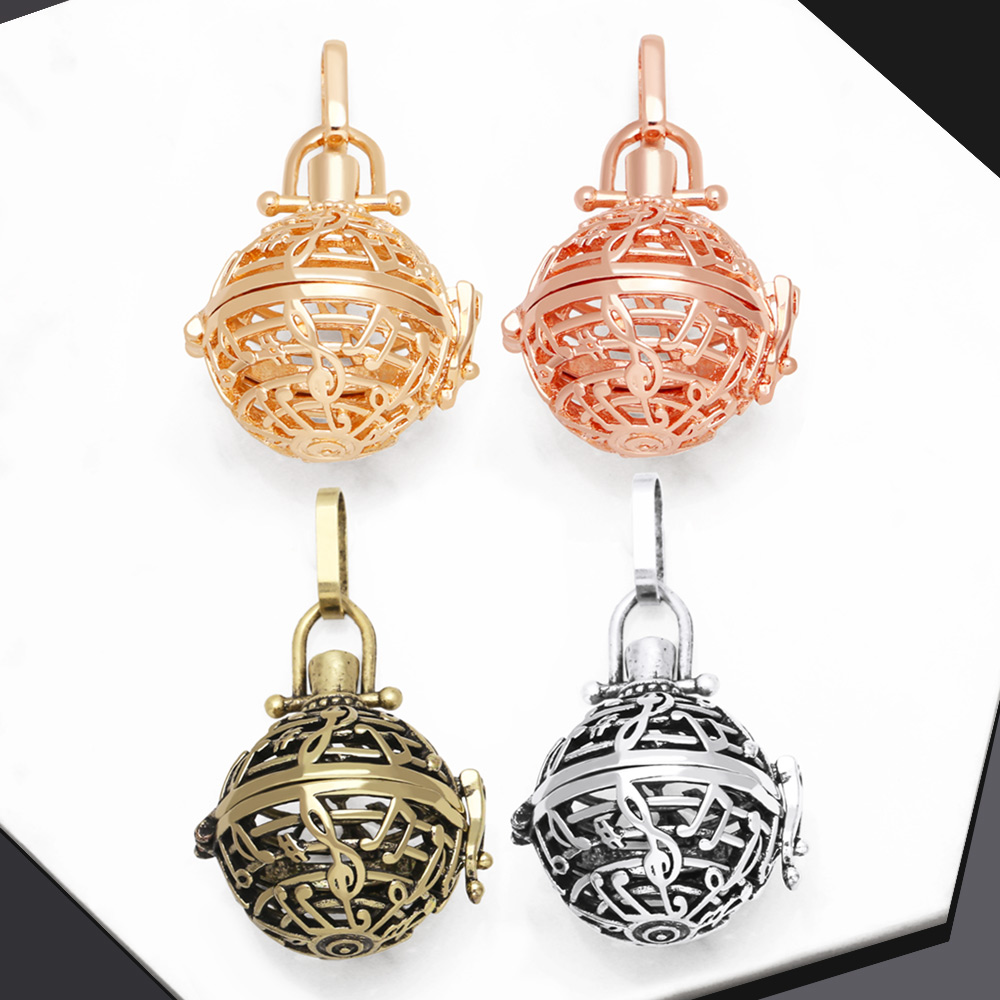 OCESRIO Retro Music Note Harmo - đánh giá và giá Jewelry Making Notes