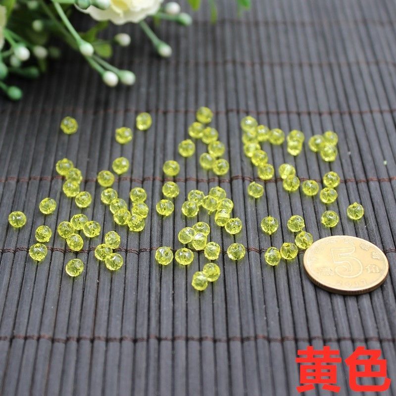 Top Quality, 3mm, 200 Uds., AA - đánh giá và giá Jewelry Making Event