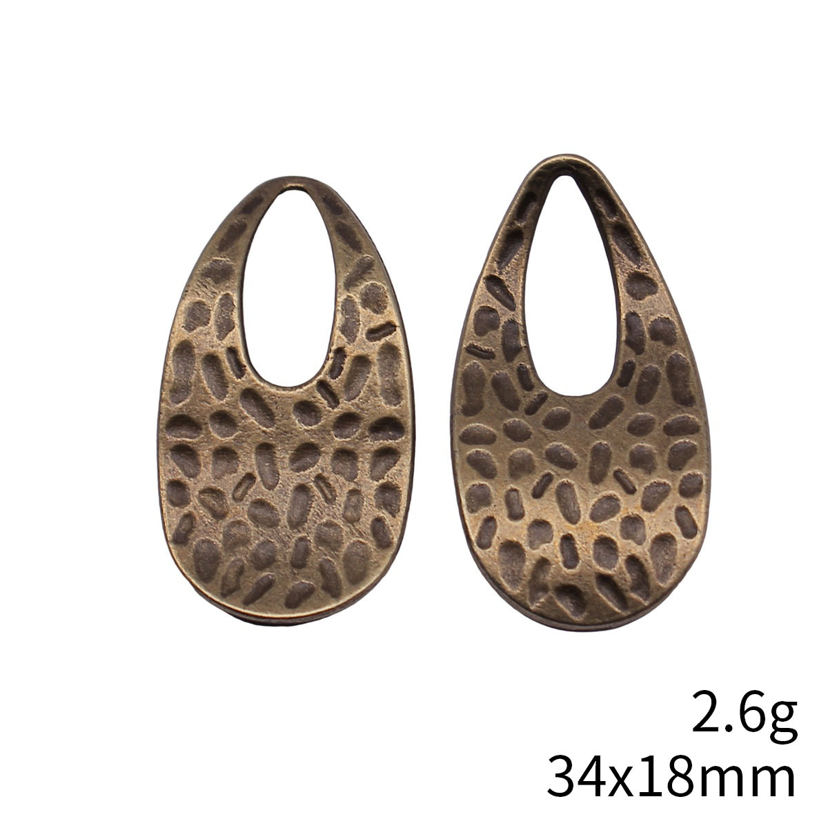 10pcs 34x18mm 5 Colors Hammere - đánh giá và giá Jewelry Making Hammer