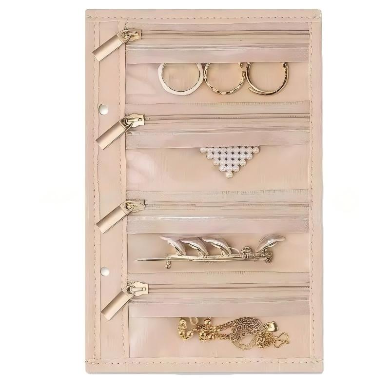 Jewelry Storage Book Anti-oxid - đánh giá và giá Jewelry Making Journal