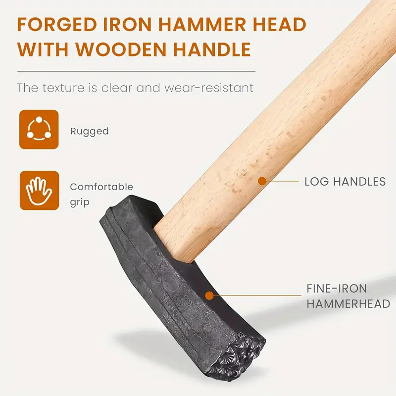 DIY Metal Pattern Forming Hamm - đánh giá và giá Jewelry Making Hammer