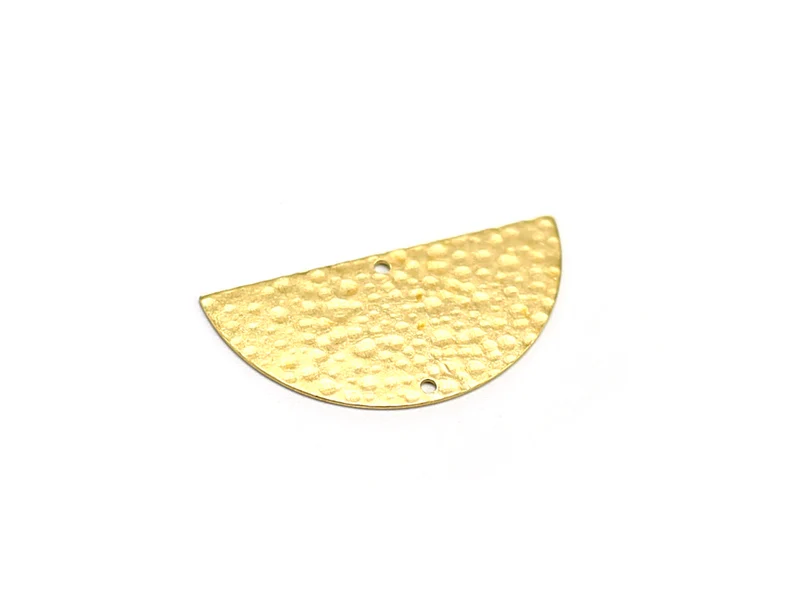10pcs Half Round Earring Charm - đánh giá và giá Jewelry Making Hammer