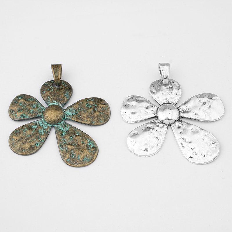 Tibetan Silver / Verdigris Pat - đánh giá và giá Jewelry Making Hammer