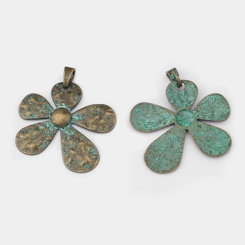 Tibetan Silver / Verdigris Pat - đánh giá và giá Jewelry Making Hammer